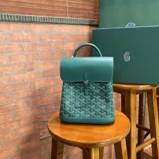 ゴヤールバッグ GOYARD2022 新作 アルピン バックパック