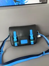 コーチバッグ COACH2022新作 トラックメッセンジャーバッグ