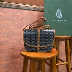 ゴヤールバッグ GOYARD2022新作メッセンジャーバッグ