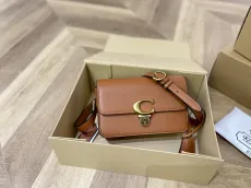 コーチバッグ COACH2022年新作STUDIOメッセンジャーバッグ