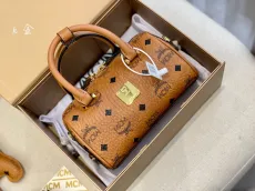 エムシーエムバッグ MCM2022 新しいハンドバッグ