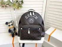 コーチバッグ COACH2022新作トラックバックパック