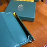 ゴヤール財布 GOYARD2022新作二つ折り財布