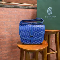 ゴヤールバッグ GOYARD2022新作メッセンジャーバッグ