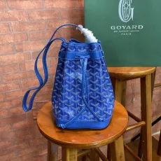 ゴヤールバッグ GOYARD2022 新作 petitflot バケットバッグ