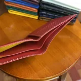 ゴヤール財布 GOYARD2022新作二つ折り財布
