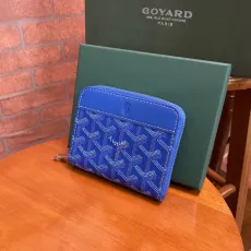ゴヤール財布 GOYARD2022新作小銭入れ