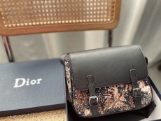 ディオールバッグ DIOR2022新作メッセンジャーバッグ