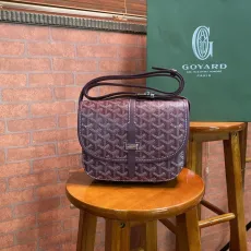 ゴヤールバッグ GOYARD2022新作メッセンジャーバッグ
