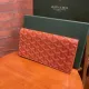 ゴヤール財布 GOYARD2022 新作 二つ折り長財布