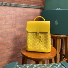 ゴヤールバッグ GOYARD2022 新作 アルピン バックパック