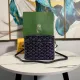 ゴヤールバッグ GOYARD2022 ニューミューズ コスメティックバッグ
