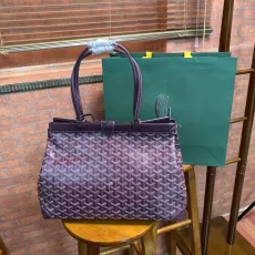 ゴヤールバッグ GOYARD2022新作ハンドバッグ