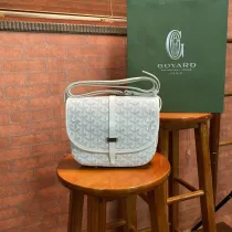 ゴヤールバッグ GOYARD2022新作メッセンジャーバッグ
