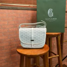 ゴヤールバッグ GOYARD2022新作メッセンジャーバッグ