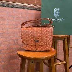 ゴヤールバッグ GOYARD2022新作メッセンジャーバッグ