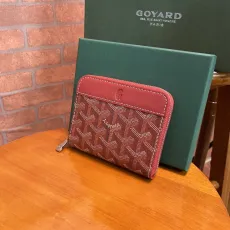 ゴヤール財布 GOYARD2022新作小銭入れ