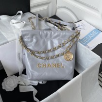 シャネルバッグ CHANEL2022 新作 ハンドバッグ AS3263