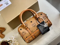 エムシーエムバッグ MCM2022 新しいハンドバッグ