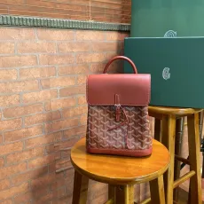 ゴヤールバッグ GOYARD2022 新作 アルピン バックパック