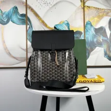 ゴヤールバッグ GOYARD2022 新作 アルピン バックパック