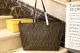 フェンディバッグ FENDI2022の新作ヴィンテージショッピングバッグ