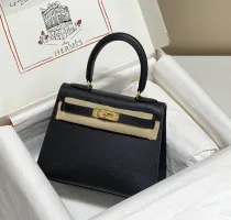 エルメスバッグ HERMES2022新作 ケリー ハンドバッグ