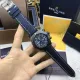 ブライトリング時計 BREITLING2022 新作 アベンジャーズ クロノグラフ