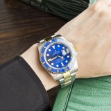 ロレックス時計 Rolex2022 新しいサブマリーナ シリーズ ウォッチ