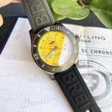 ブライトリング時計 BREITLING2022 新作 オリジナル BREITLINGスーパーオーシャン 自動巻き 機械式時計