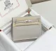 エルメスバッグ HERMES2022新作 KELLY DANSE メッセンジャーバッグ