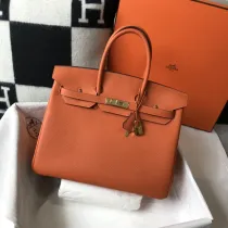 エルメスバッグ HERMES2022新作 バーキン ハンドバッグ