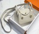 エルメスバッグ HERMES2022新作 ミニ リンディ メッセンジャーバッグ