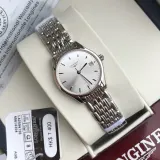 ロンジン時計 LONGINES 2022新作Liyaシリーズクォーツ時計