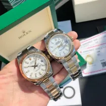 ロレックス時計 新しいRolex2022 デイトジャスト