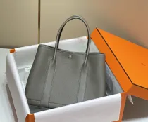 エルメスバッグ HERMES2022新作 ガーデンパーティー ハンドバッグ