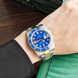 ロレックス時計 Rolex2022 新しいサブマリーナ シリーズ ウォッチ
