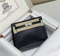 エルメスバッグ HERMES2022新作 KELLY DANSE メッセンジャーバッグ
