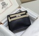 エルメスバッグ HERMES2022新作 KELLY DANSE メッセンジャーバッグ