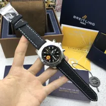 ブライトリング時計 BREITLING2022 新作 アベンジャーズ クロノグラフ