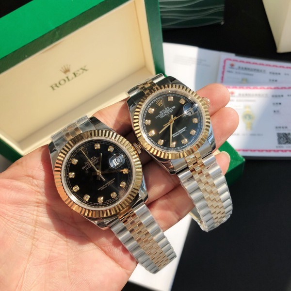 ロレックス時計 新しいRolex2022 デイトジャスト
