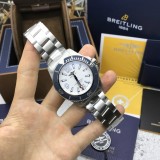 ブライトリング時計 BREITLING2022 新品 スーパーオーシャン 自動巻き 機械式時計