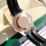 ロレックス時計 Rolex2022 新品 オイスターフレックス ブレスレット ウォッチ