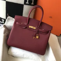 エルメスバッグ HERMES2022新作 バーキン ハンドバッグ