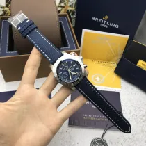 ブライトリング時計 BREITLING2022 新作 アベンジャーズ クロノグラフ