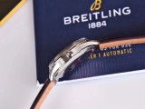 ブライトリング時計 BREITLING2022 新作 ピュアシリーズ 自動巻き機械式時計