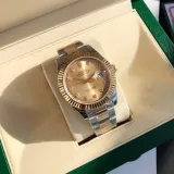 ロレックス時計 新しいRolex2022 デイトジャスト