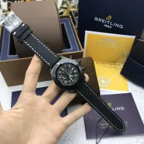 ブライトリング時計 BREITLING2022 新作 アベンジャーズ クロノグラフ