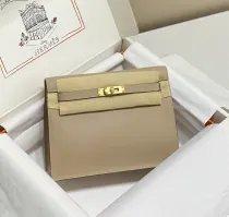 エルメスバッグ HERMES2022新作 KELLY DANSE メッセンジャーバッグ