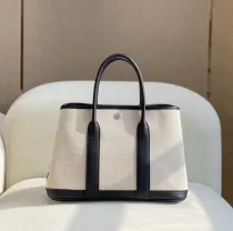エルメスバッグ HERMES2022新作 ガーデン ハンドバッグ